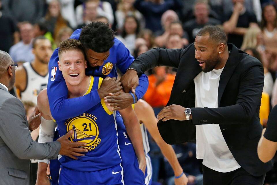 Jonas Jerebko Jonas Jerebko