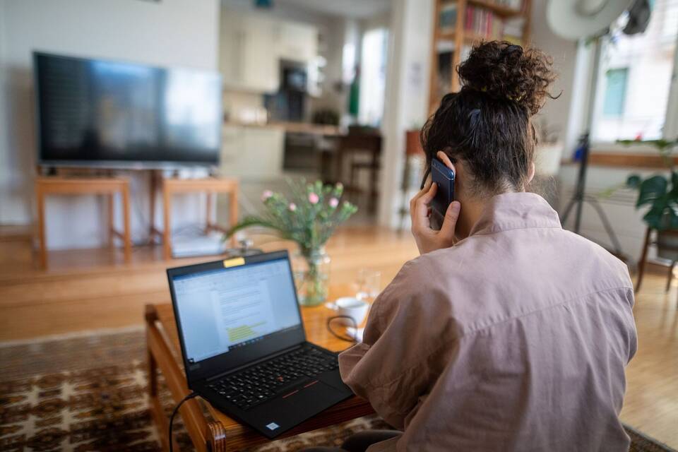 Homeoffice Homeoffice