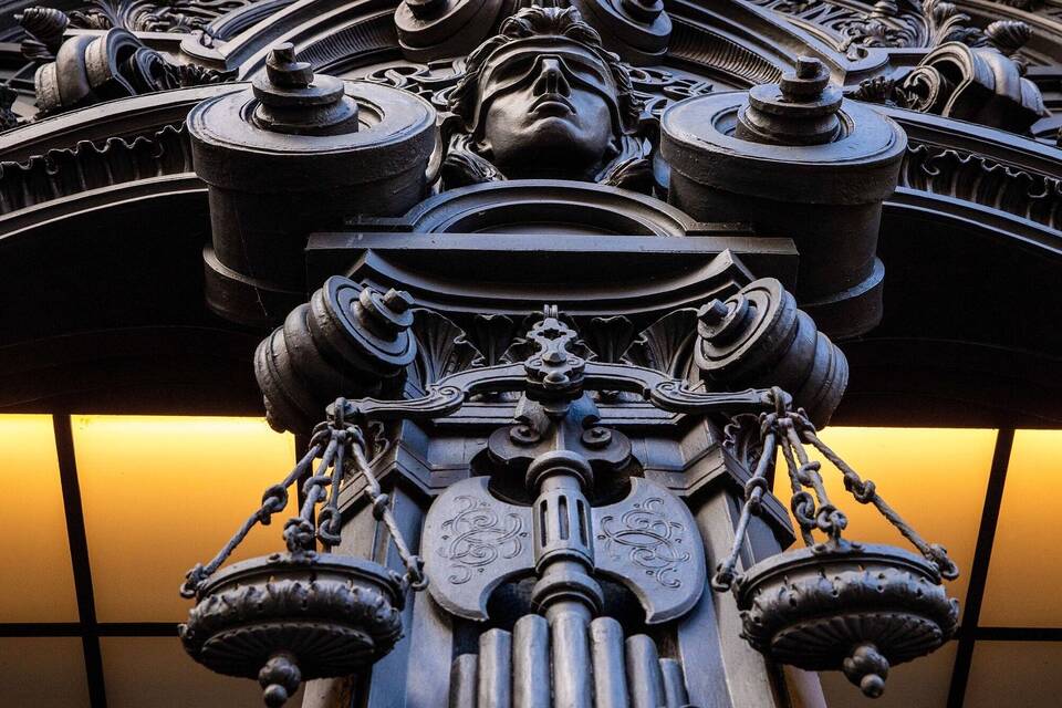 Justitia Justitia