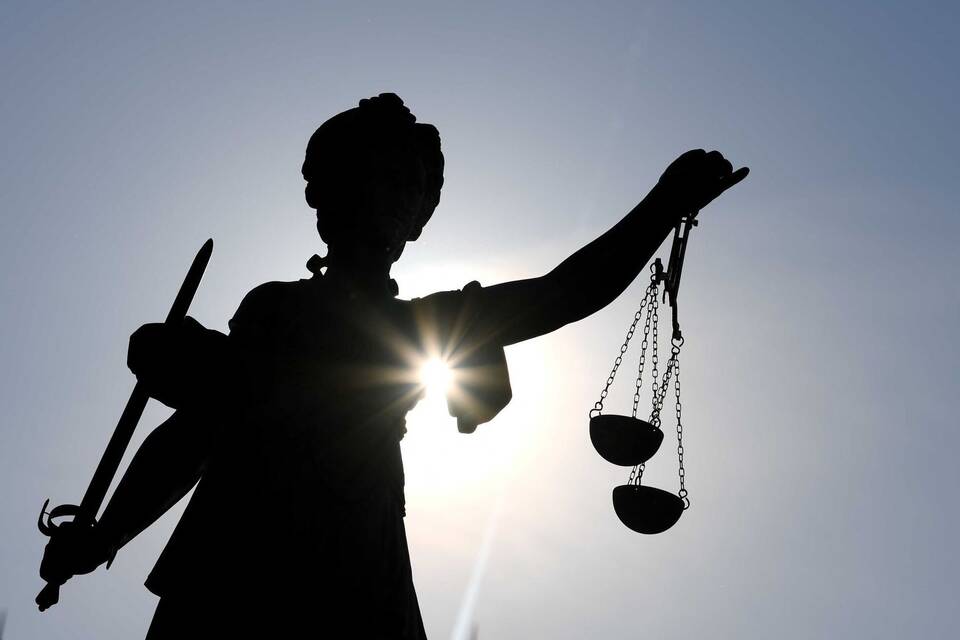 Justitia Justitia