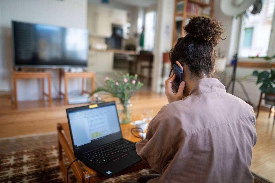 Homeoffice Homeoffice
