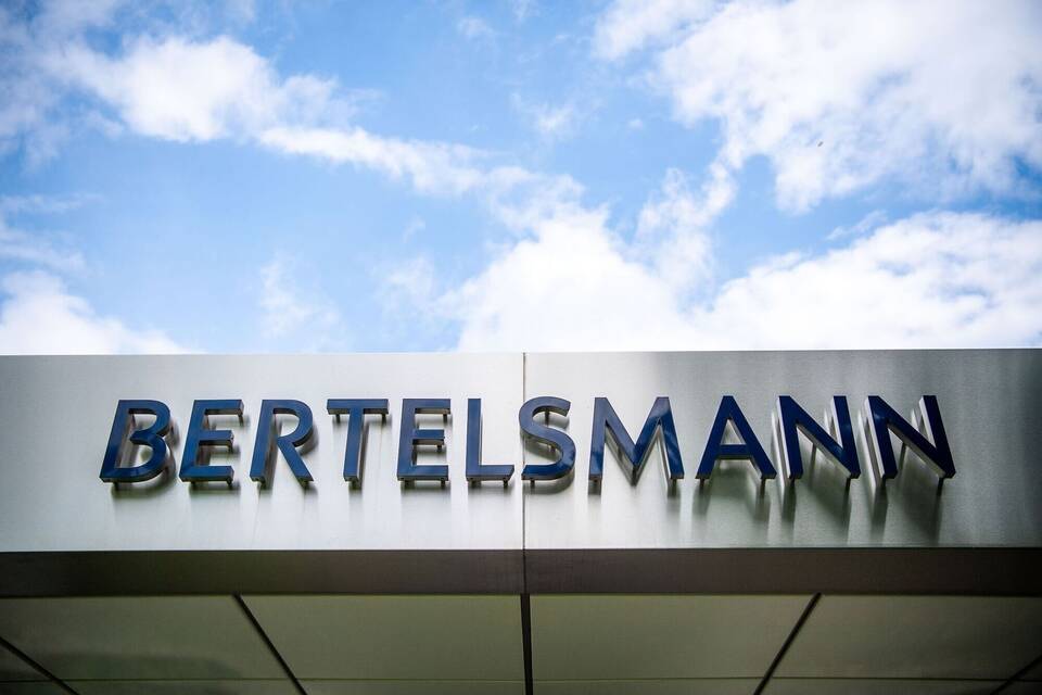 Bertelsmann