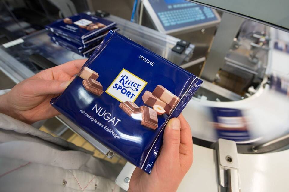 Ritter Sport