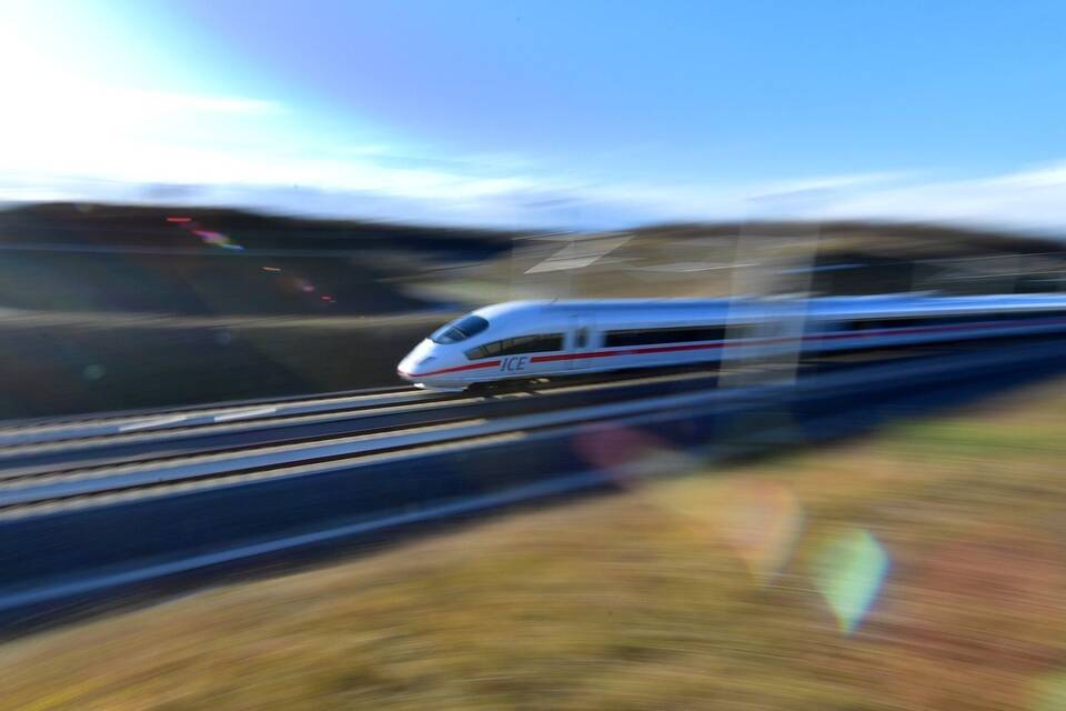 Bahn Bahn