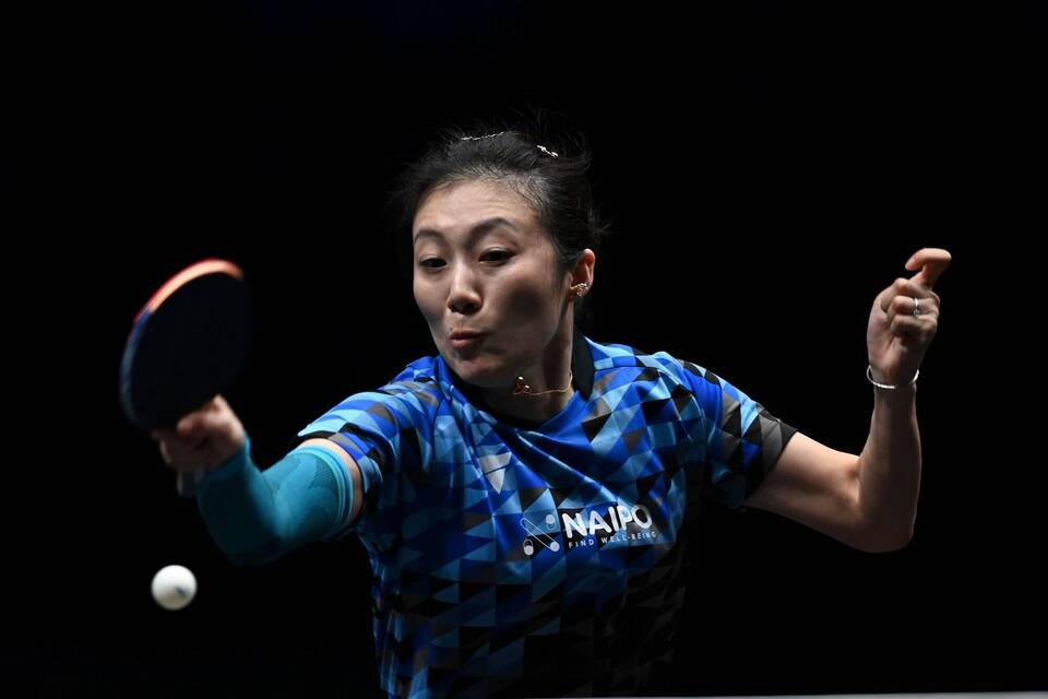 Han Ying