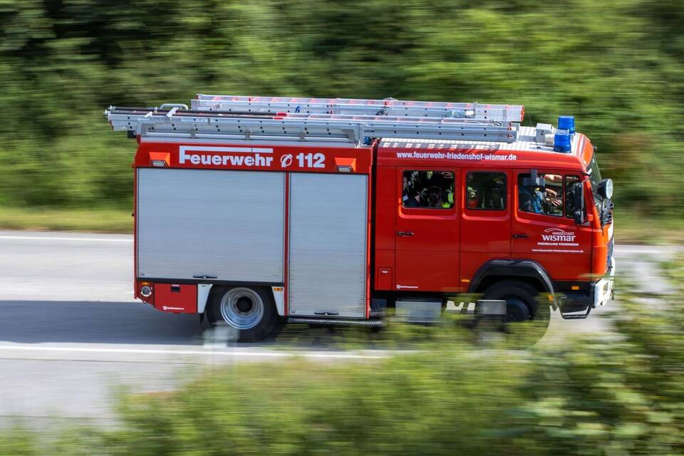 Feuerwehr Feuerwehr