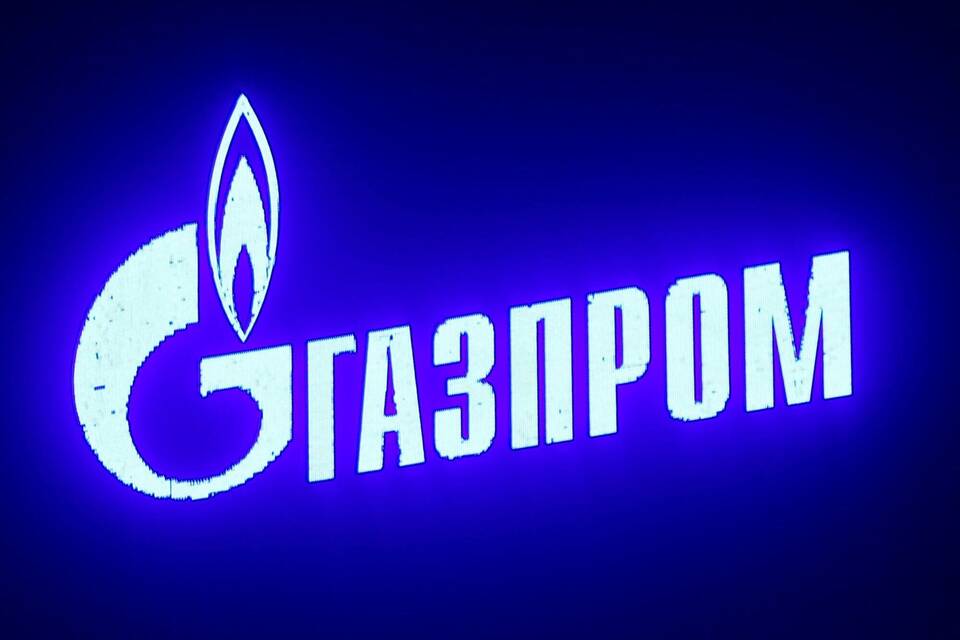 Gazprom Gazprom