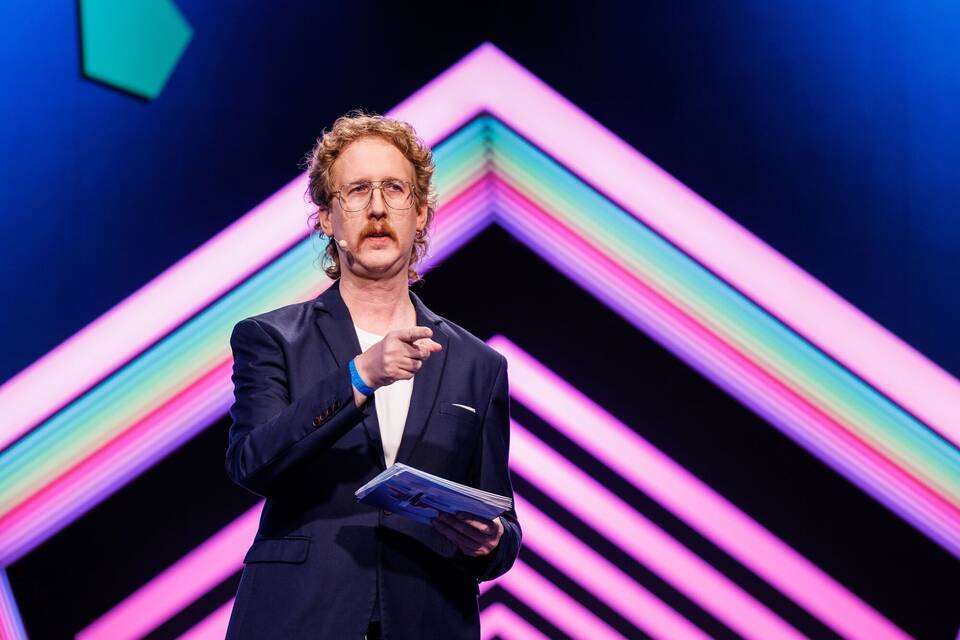 Deutscher Computerspielpreis Deutscher Computerspielpreis