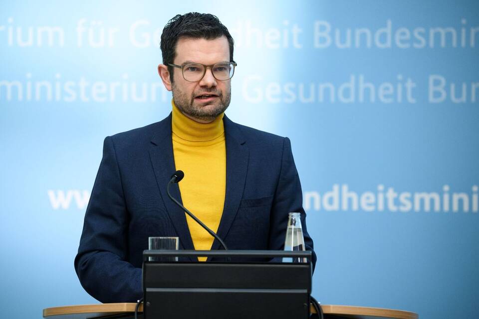 Buschmann Buschmann