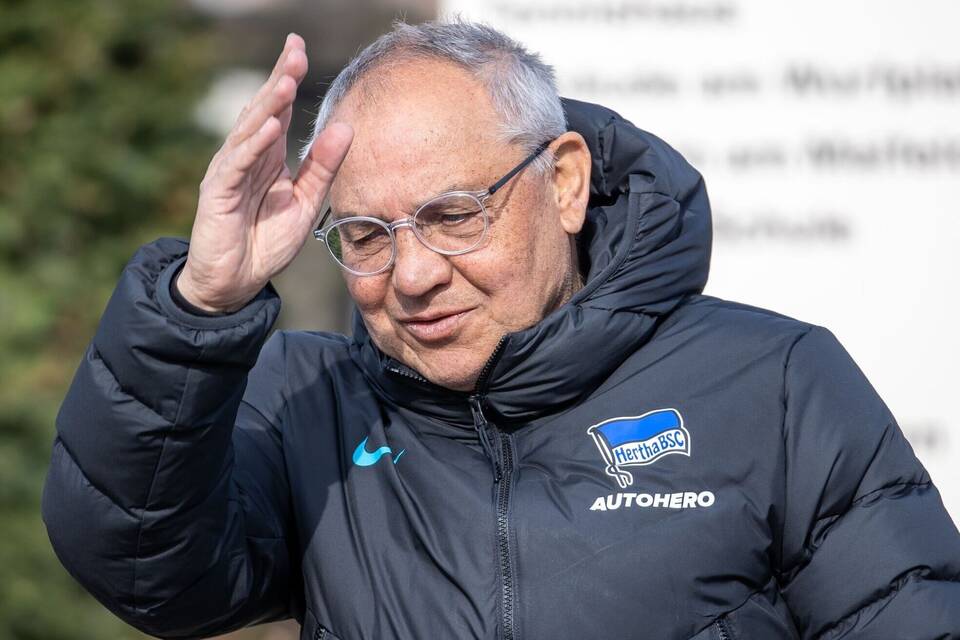 Felix Magath Felix Magath