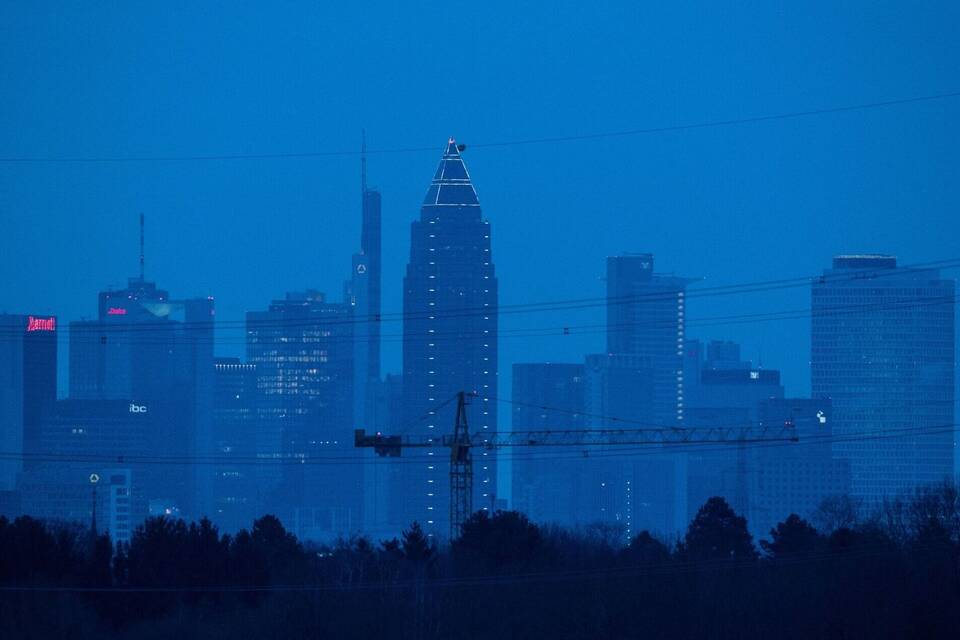 Frankfurt/Main Frankfurt/Main