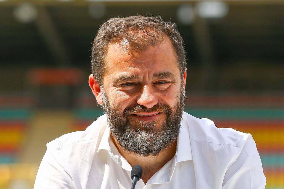 Zeljko Karajica