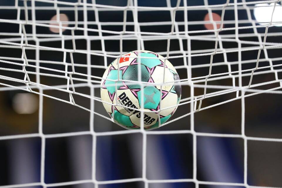 Fußball Fußball