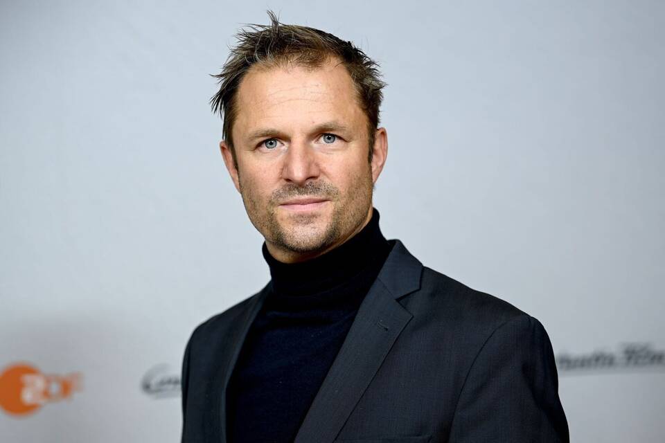 Philipp Hochmair Philipp Hochmair