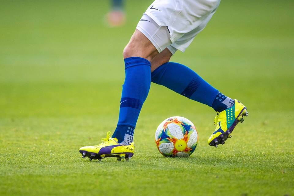 Fußball Fußball