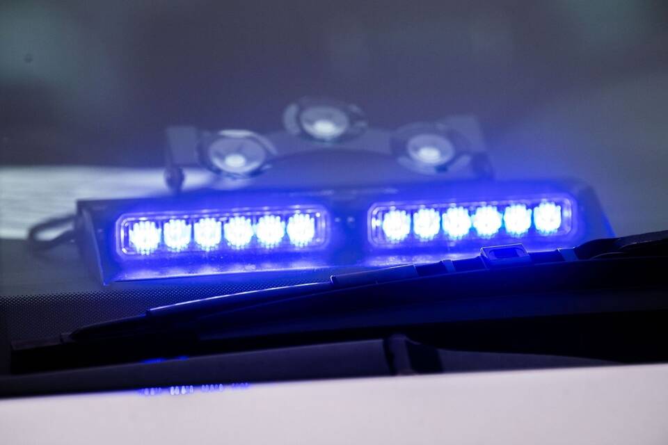 Blaulicht Blaulicht