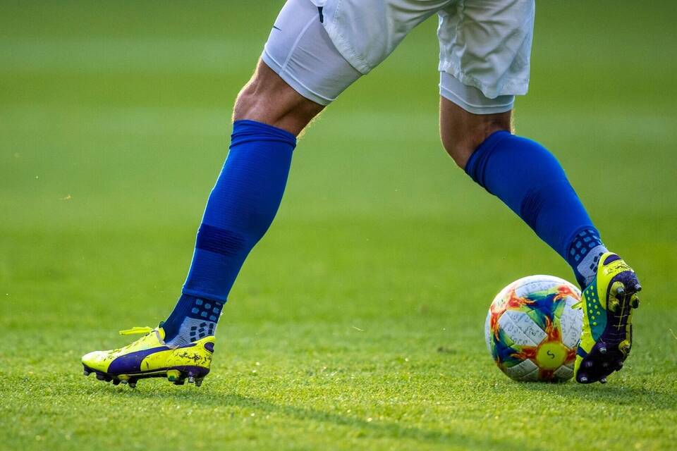 Fußball Fußball