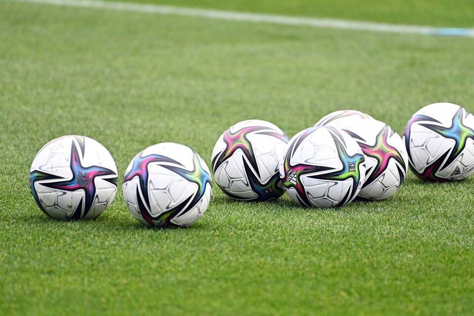 Fußball Fußball