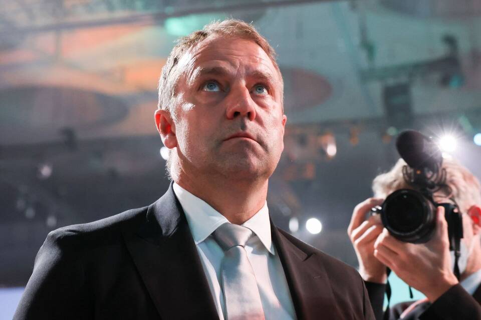 Bundestrainer Bundestrainer