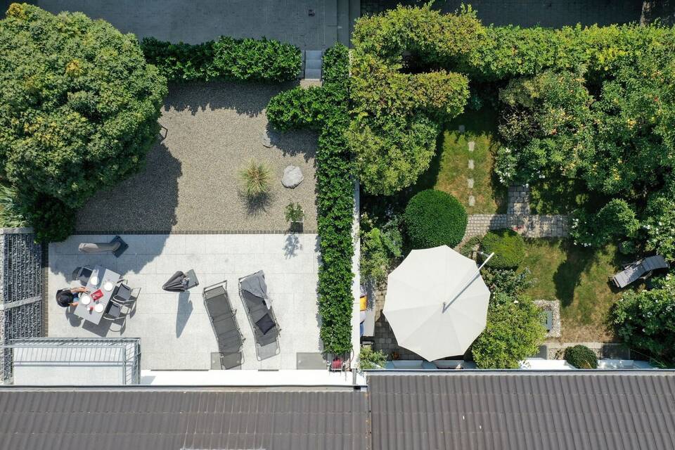 Wenig Interesse an Rückbau von Schottergärten