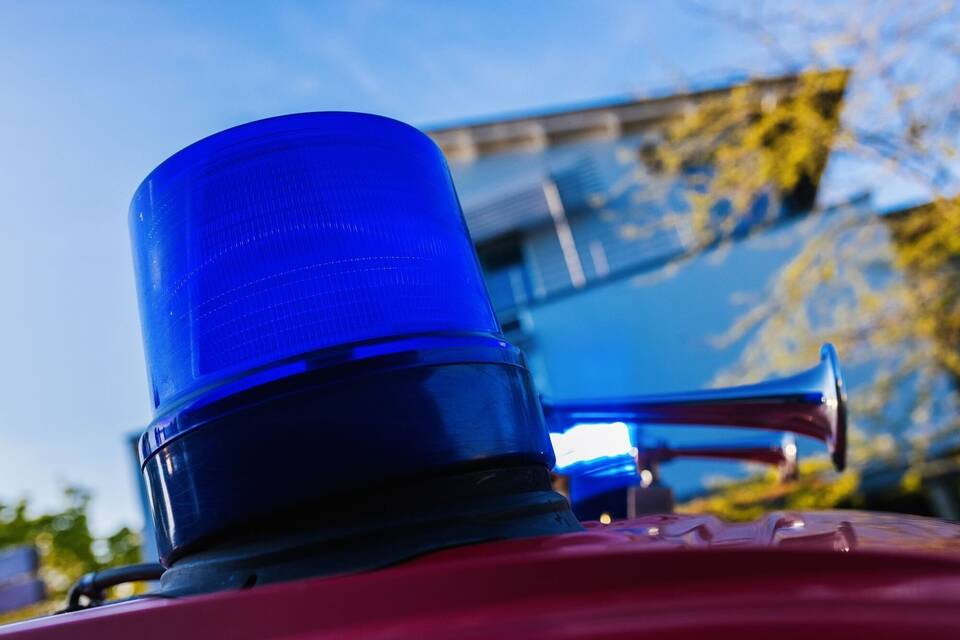 Feuerwehr Feuerwehr