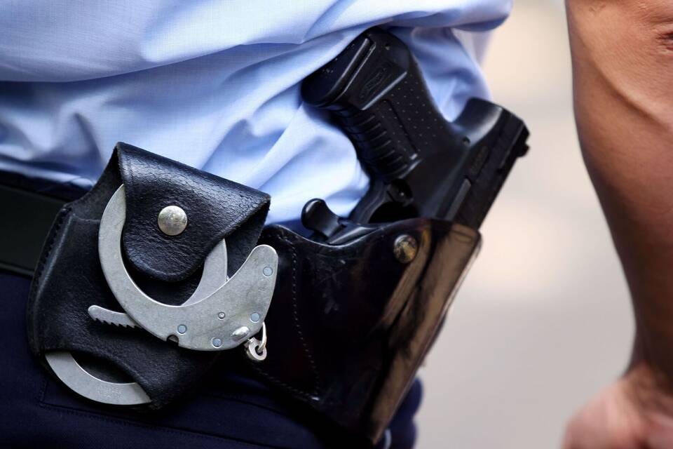 Polizei Polizei