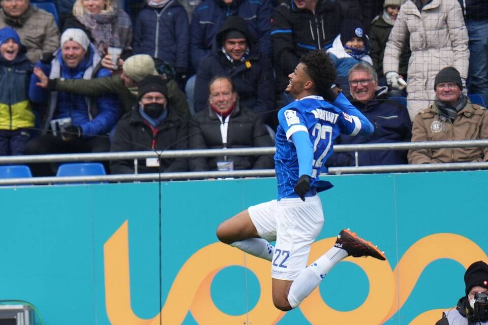Darmstadt 98 - Holstein Kiel Darmstadt 98 - Holstein Kiel