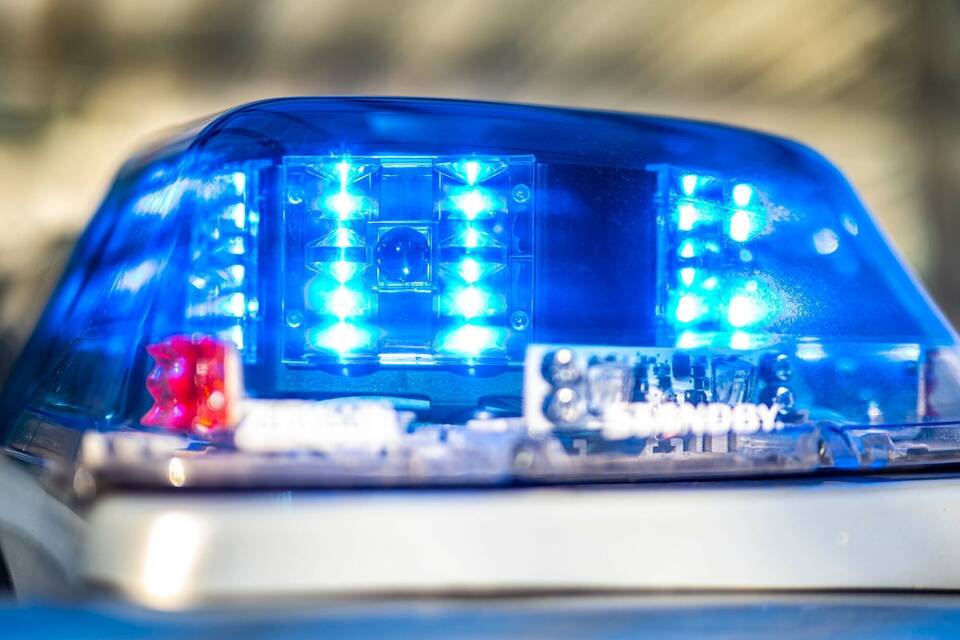 Blaulicht Blaulicht