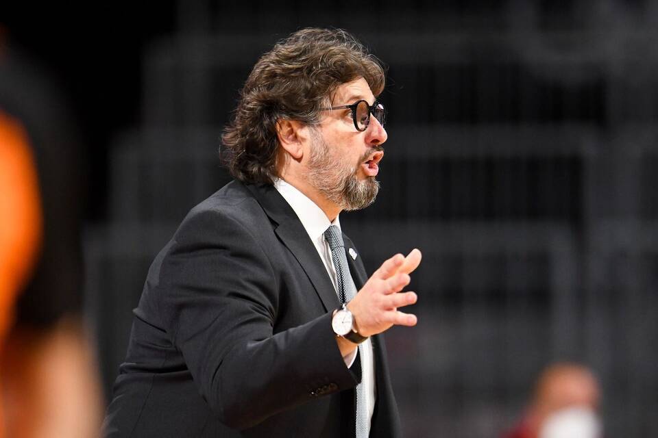 Andrea Trinchieri Andrea Trinchieri