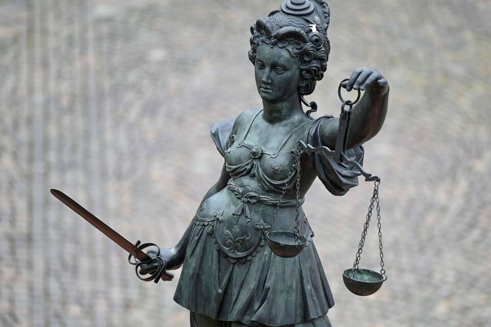 Justitia