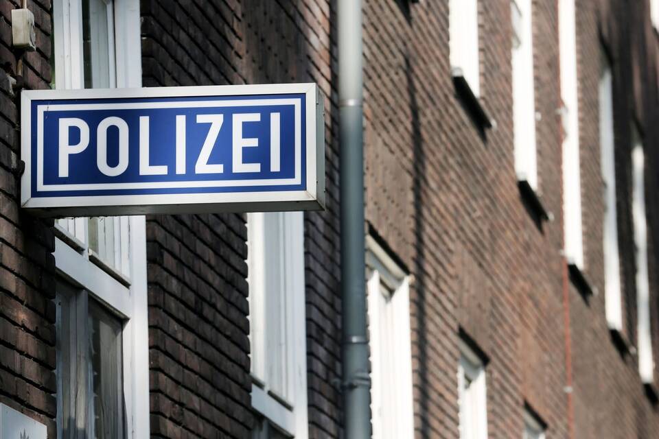 Polizei