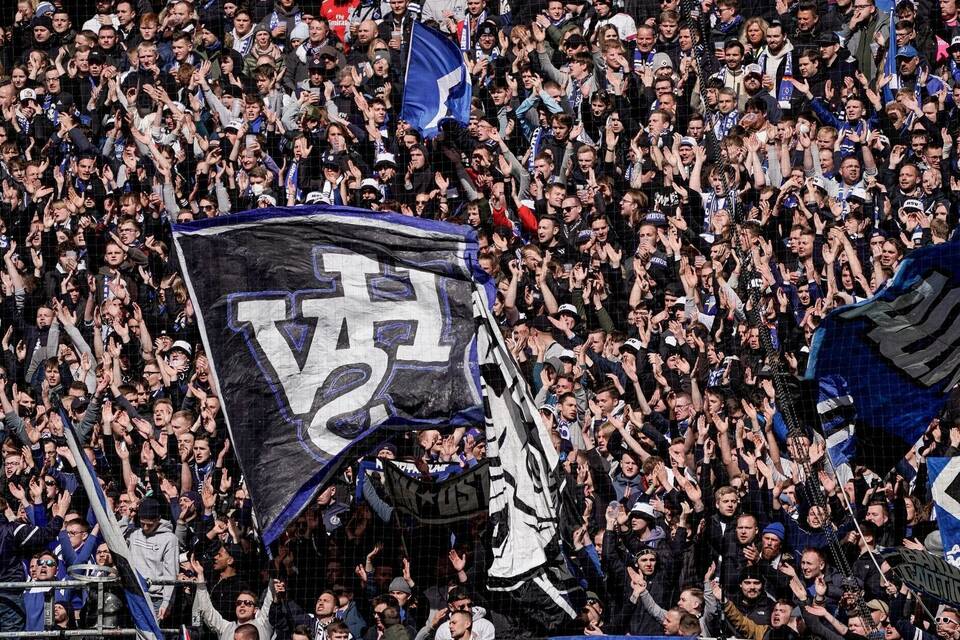 Hamburger SV Hamburger SV