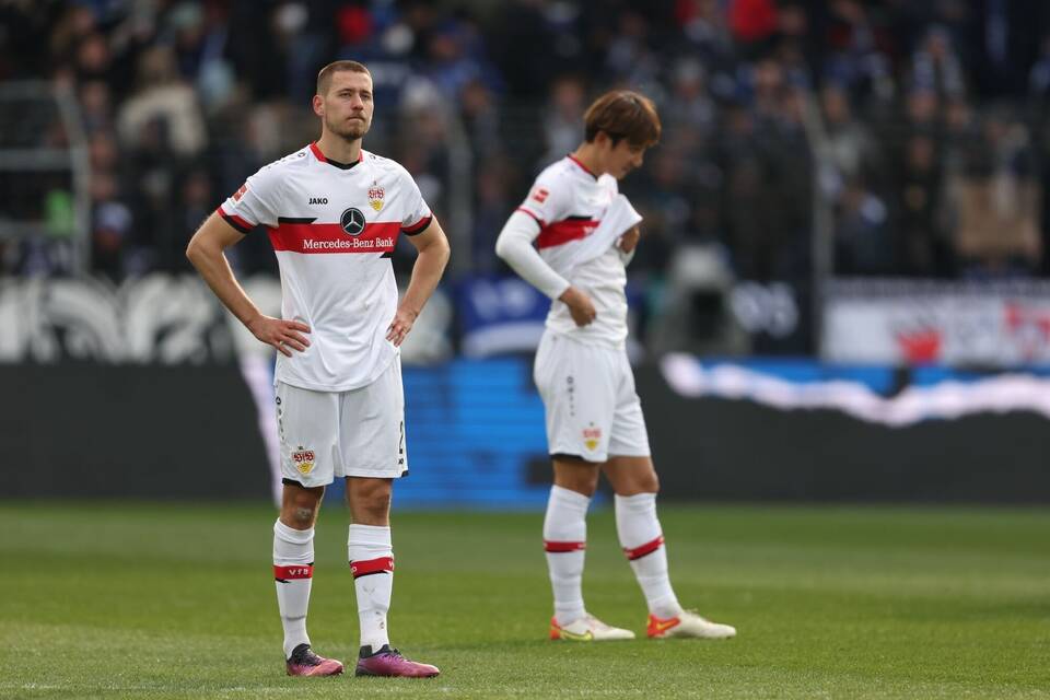 Arminia Bielefeld - VfB Stuttgart Arminia Bielefeld - VfB Stuttgart