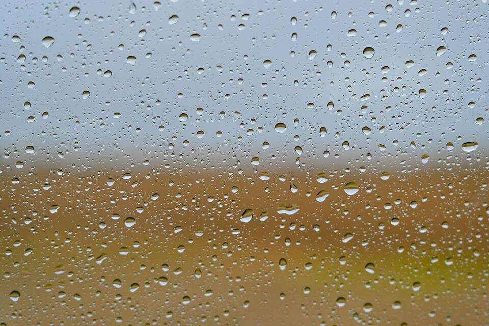 Regenwetter Regenwetter
