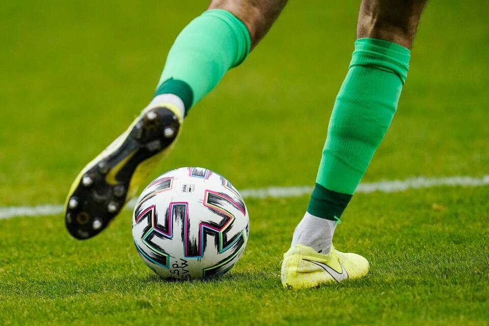 Fußball Fußball