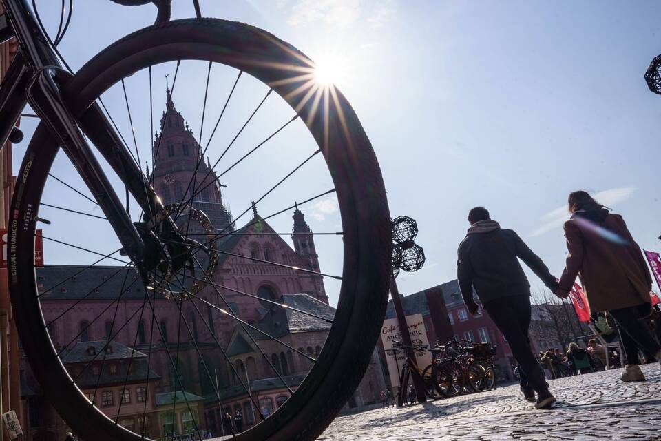 Mainz Mainz