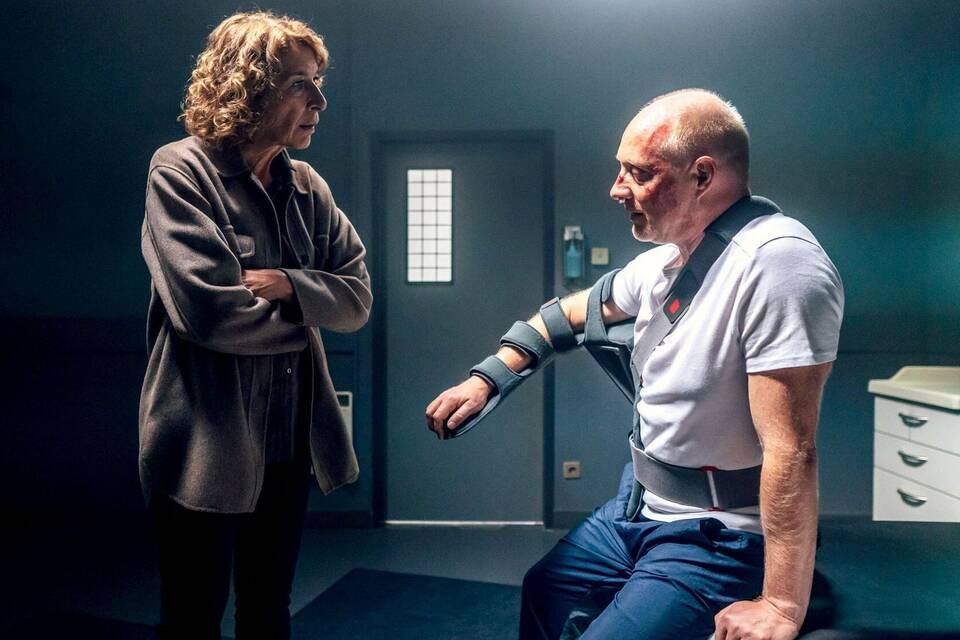 "Tatort: Alles was Recht ist" "Tatort: Alles was Recht ist"