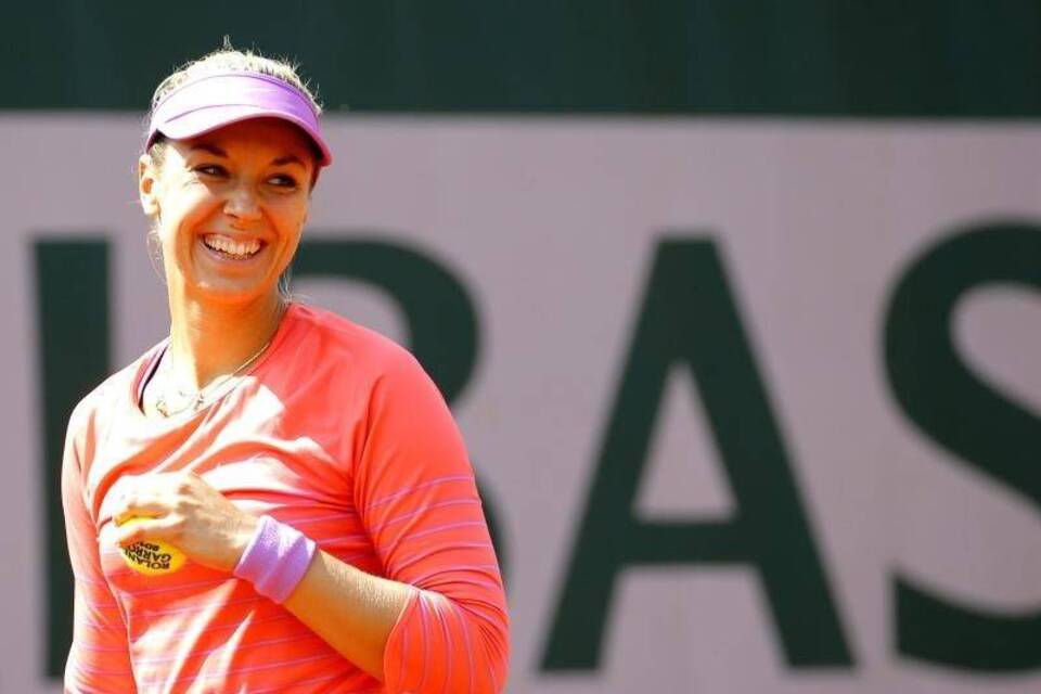 Sabine Lisicki
