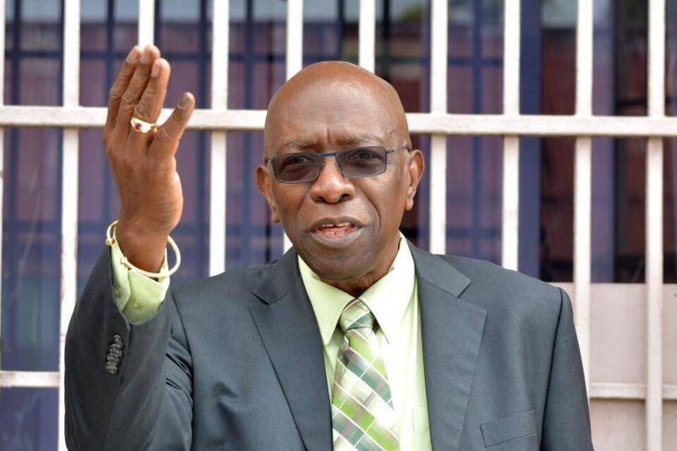 Jack Warner Jack Warner