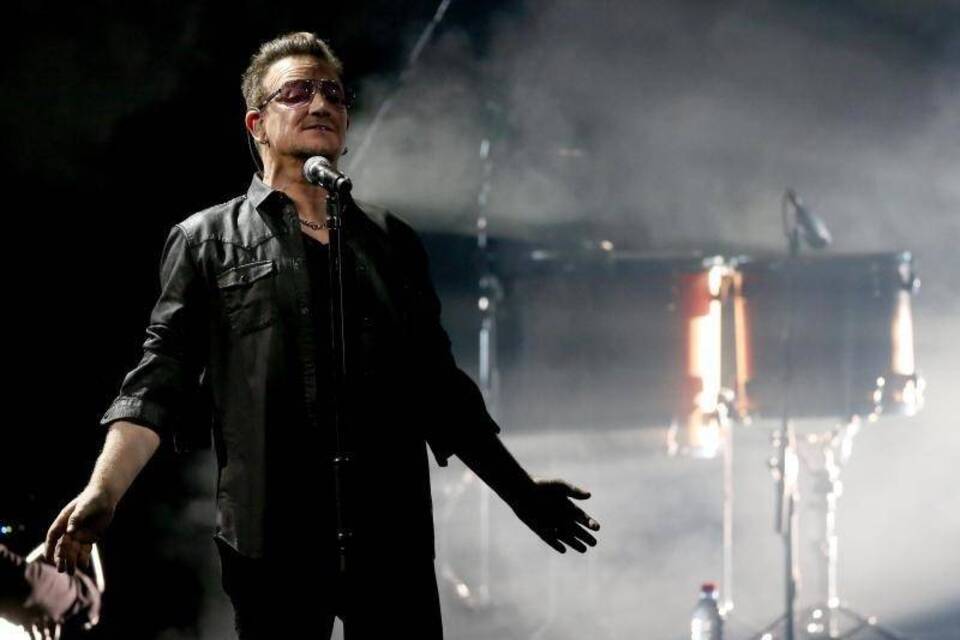 U2 U2