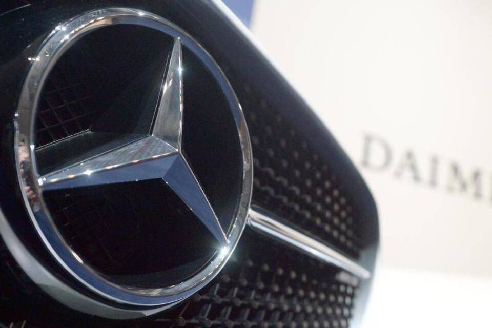 Daimler Daimler