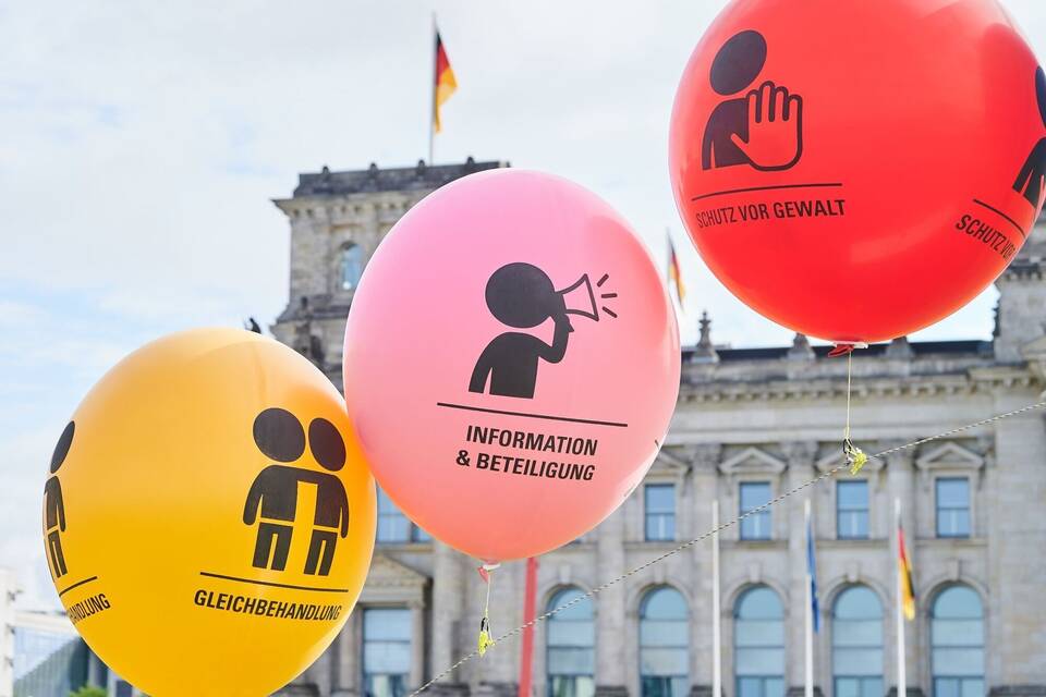 Kinderrechte Kinderrechte