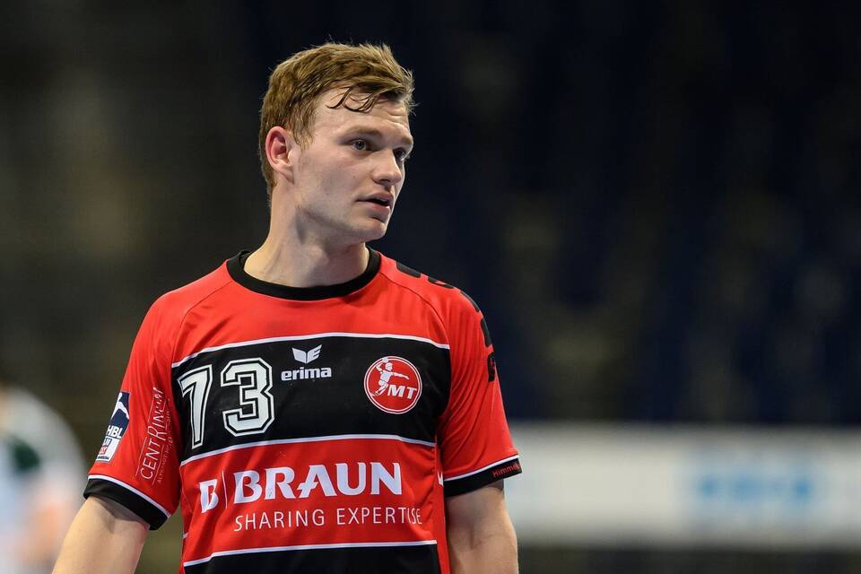 Timo Kastening Timo Kastening