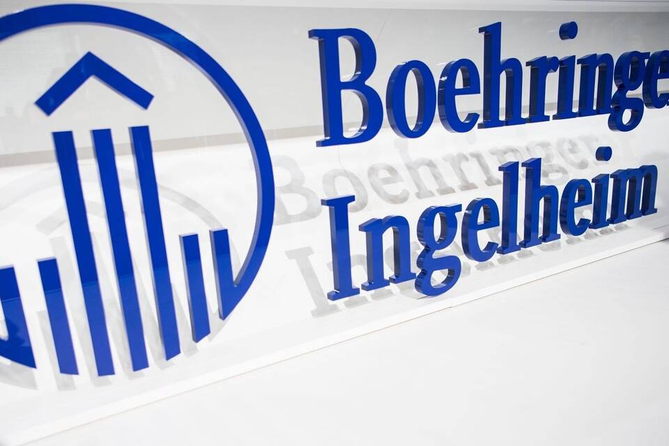 Boehringer Ingelheim Boehringer Ingelheim