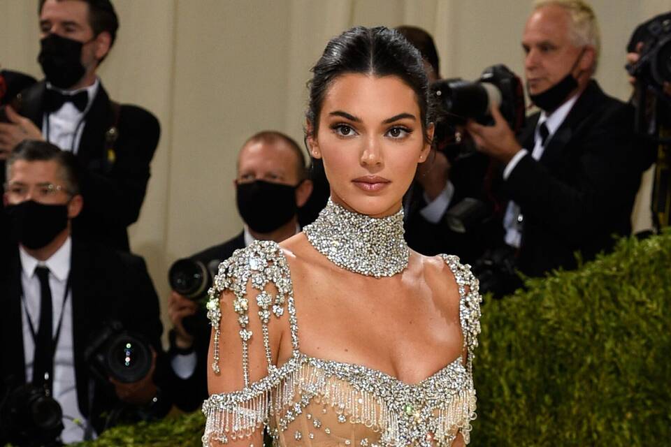 Kendall Jenner Kendall Jenner