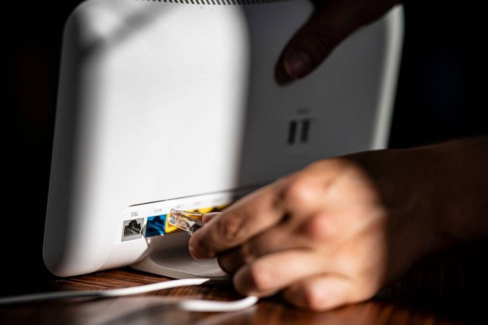 Digitalisierung im Alltag Digitalisierung im Alltag