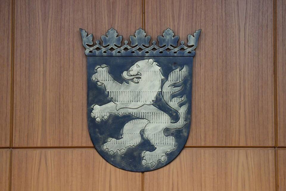 Frankfurter Landgericht