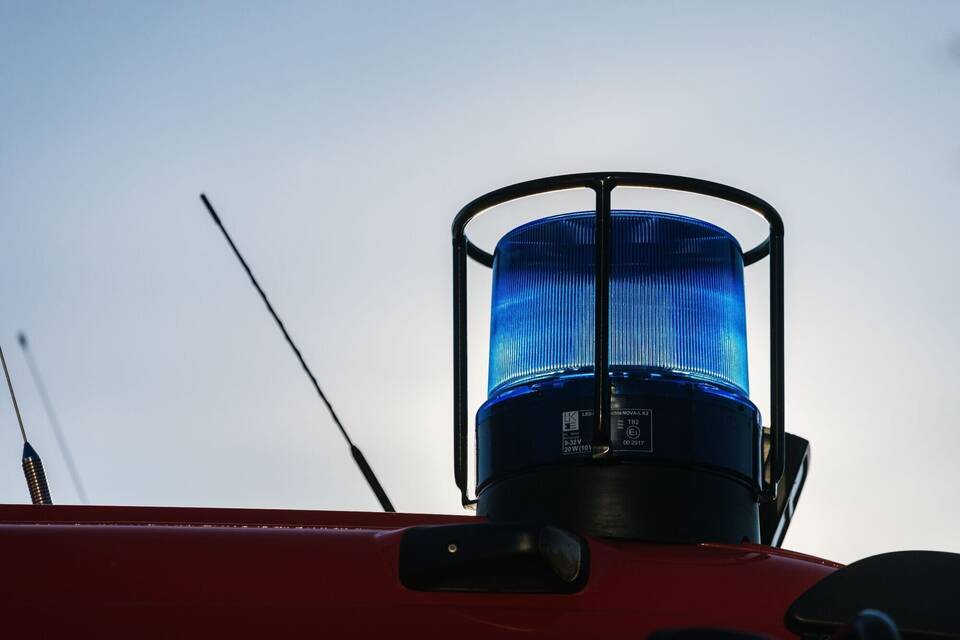 Feuerwehr Feuerwehr