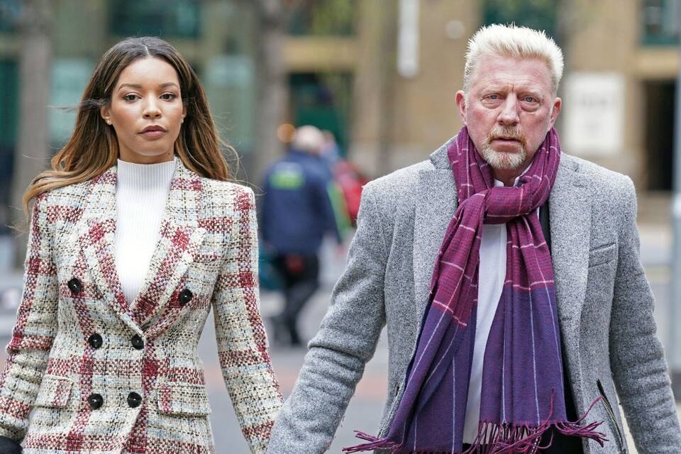 Becker-Prozess Becker-Prozess