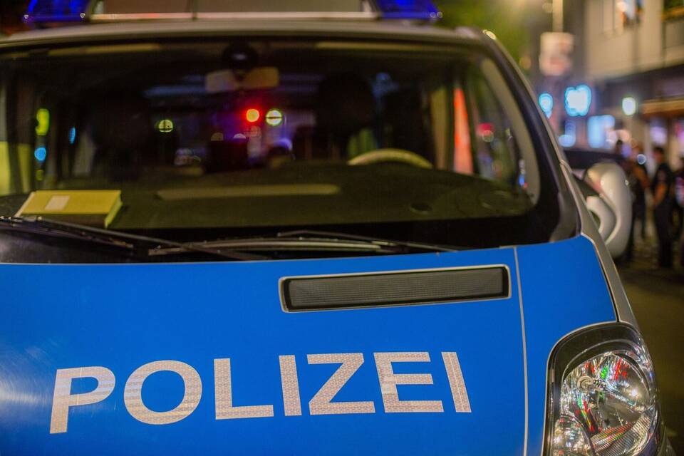 Polizei Polizei